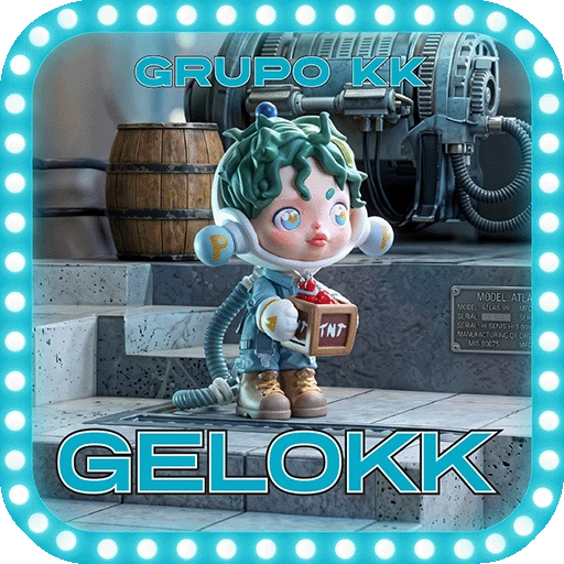 gelokk